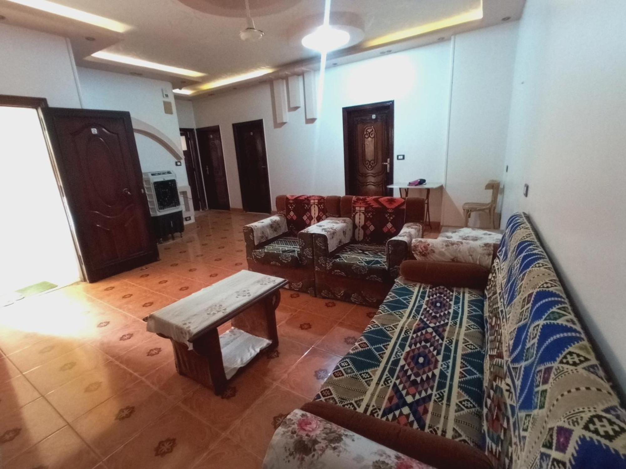 Aswan City Center Guest House Exteriör bild